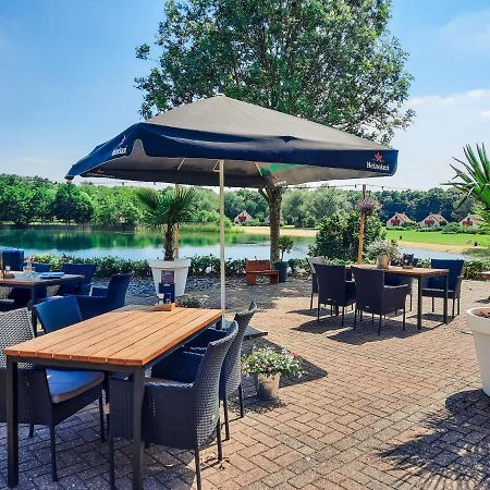 Heerlijke Vakantiewoning Ewijk Villa Dış mekan fotoğraf