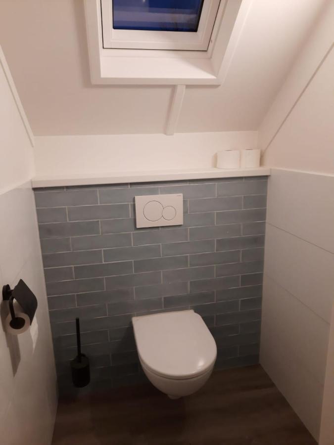 Heerlijke Vakantiewoning Ewijk Villa Dış mekan fotoğraf