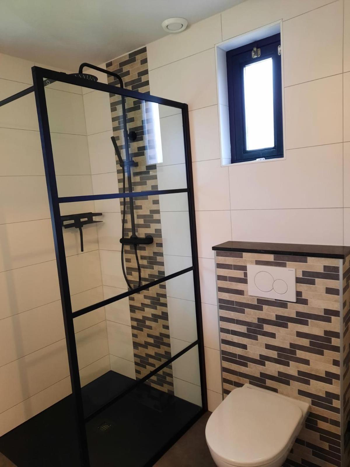 Heerlijke Vakantiewoning Ewijk Villa Dış mekan fotoğraf