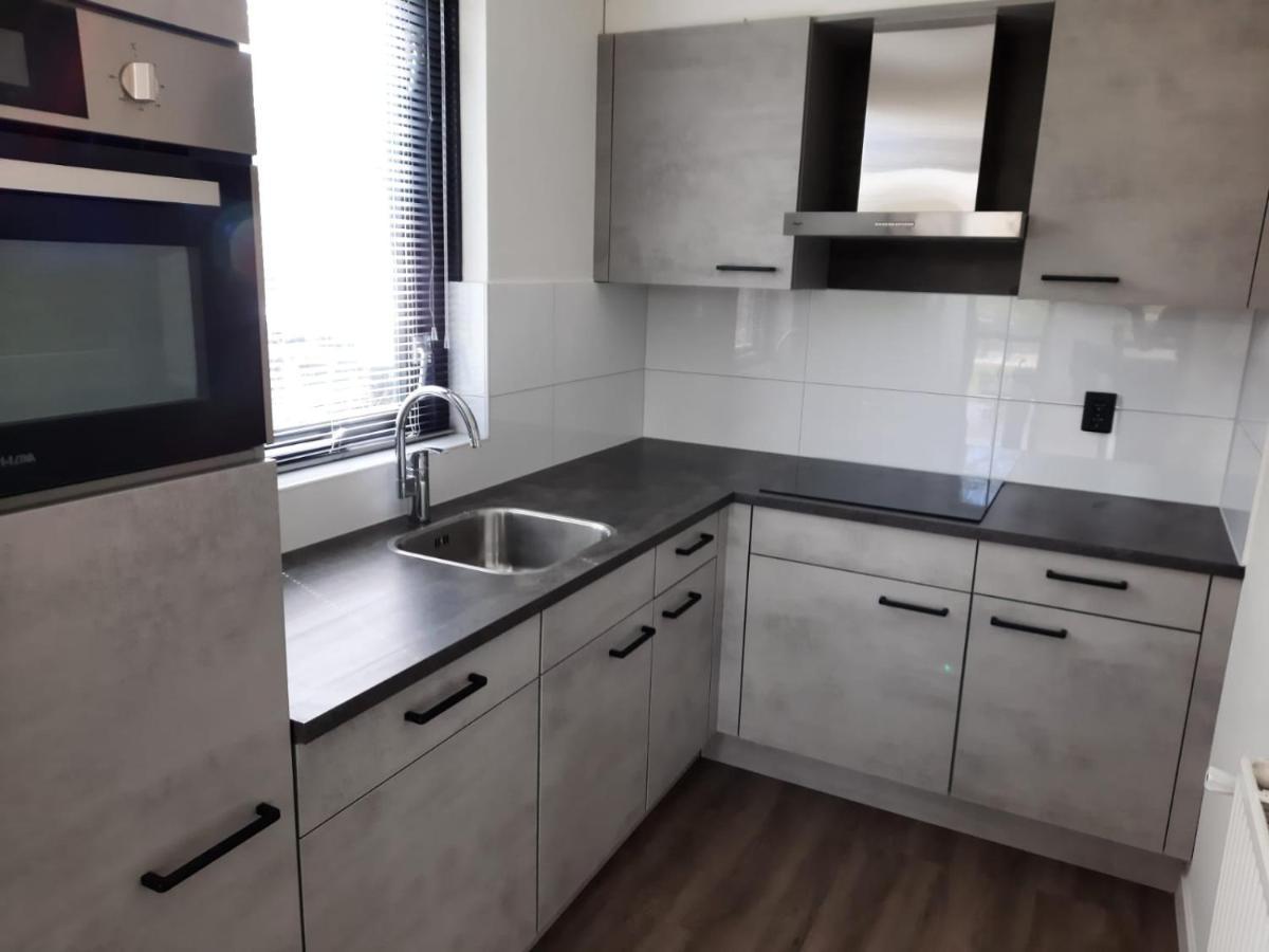Heerlijke Vakantiewoning Ewijk Villa Dış mekan fotoğraf