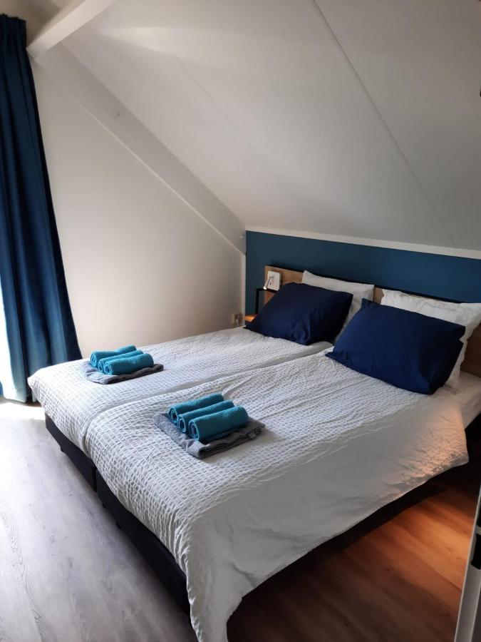 Heerlijke Vakantiewoning Ewijk Villa Dış mekan fotoğraf