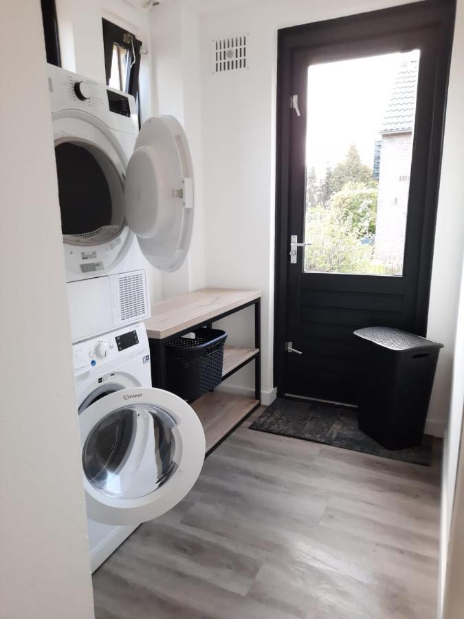 Heerlijke Vakantiewoning Ewijk Villa Dış mekan fotoğraf
