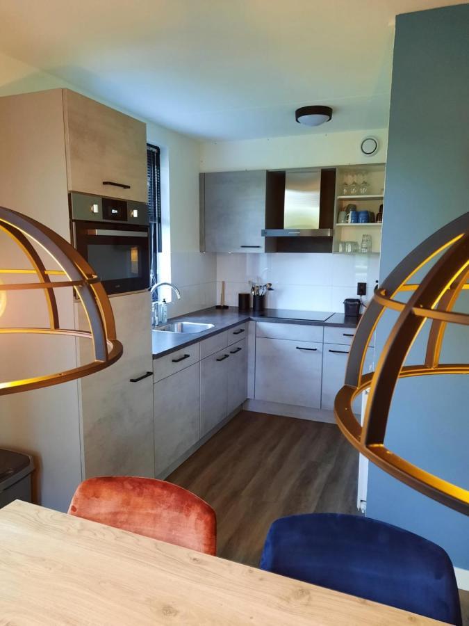 Heerlijke Vakantiewoning Ewijk Villa Dış mekan fotoğraf