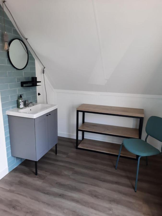 Heerlijke Vakantiewoning Ewijk Villa Dış mekan fotoğraf