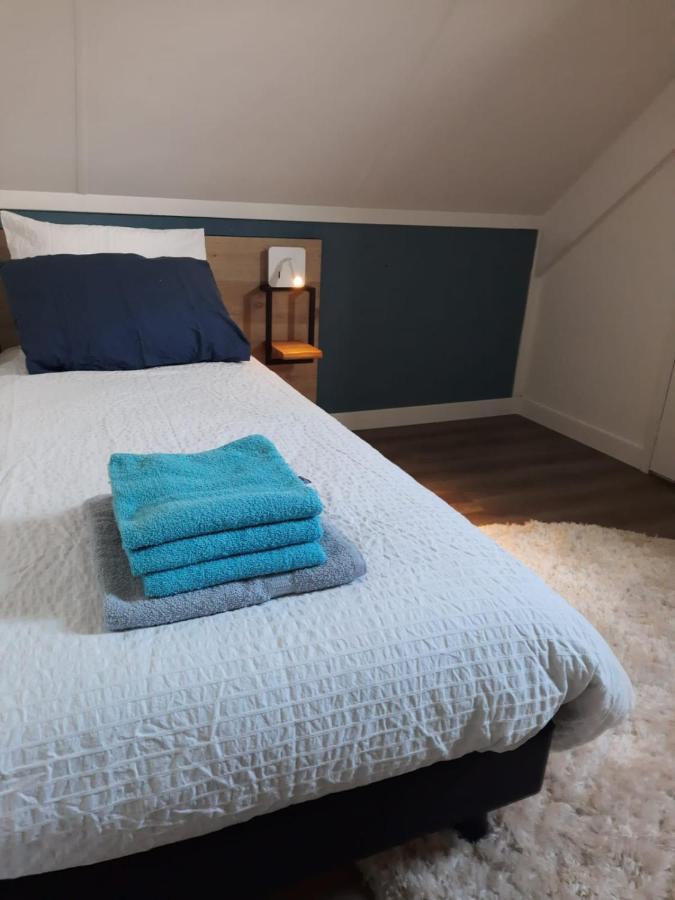 Heerlijke Vakantiewoning Ewijk Villa Dış mekan fotoğraf