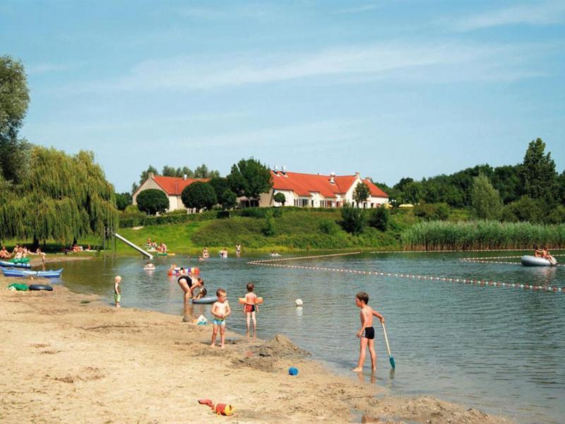 Heerlijke Vakantiewoning Ewijk Villa Dış mekan fotoğraf
