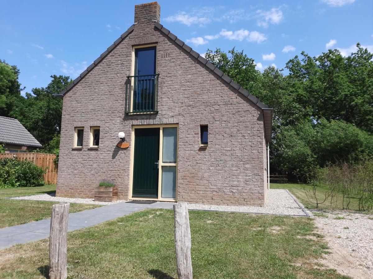 Heerlijke Vakantiewoning Ewijk Villa Dış mekan fotoğraf