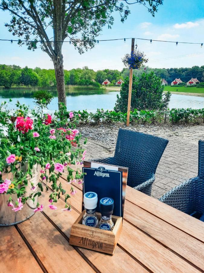 Heerlijke Vakantiewoning Ewijk Villa Dış mekan fotoğraf